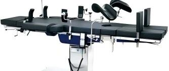 Operating Table: A "Surgical Partner" That Saves Effort for Medical Staff and Provides Comfort for Patients — What Design Ingenuity Lies Behind It?