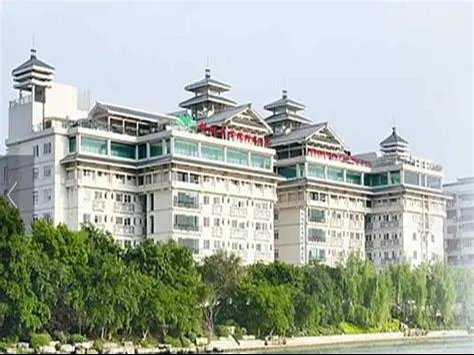 Affiliated Hospital of Guilin Medical University