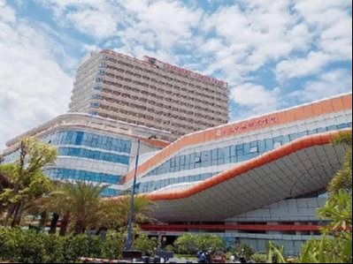 Sanya Maternal and Child Health Care Hospital