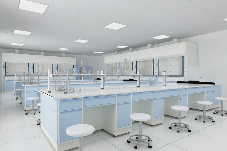 Clinical Laboratory (Department of Laboratory Medicine)