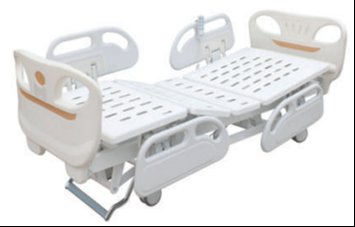 F5 Five-Function Electric Bed