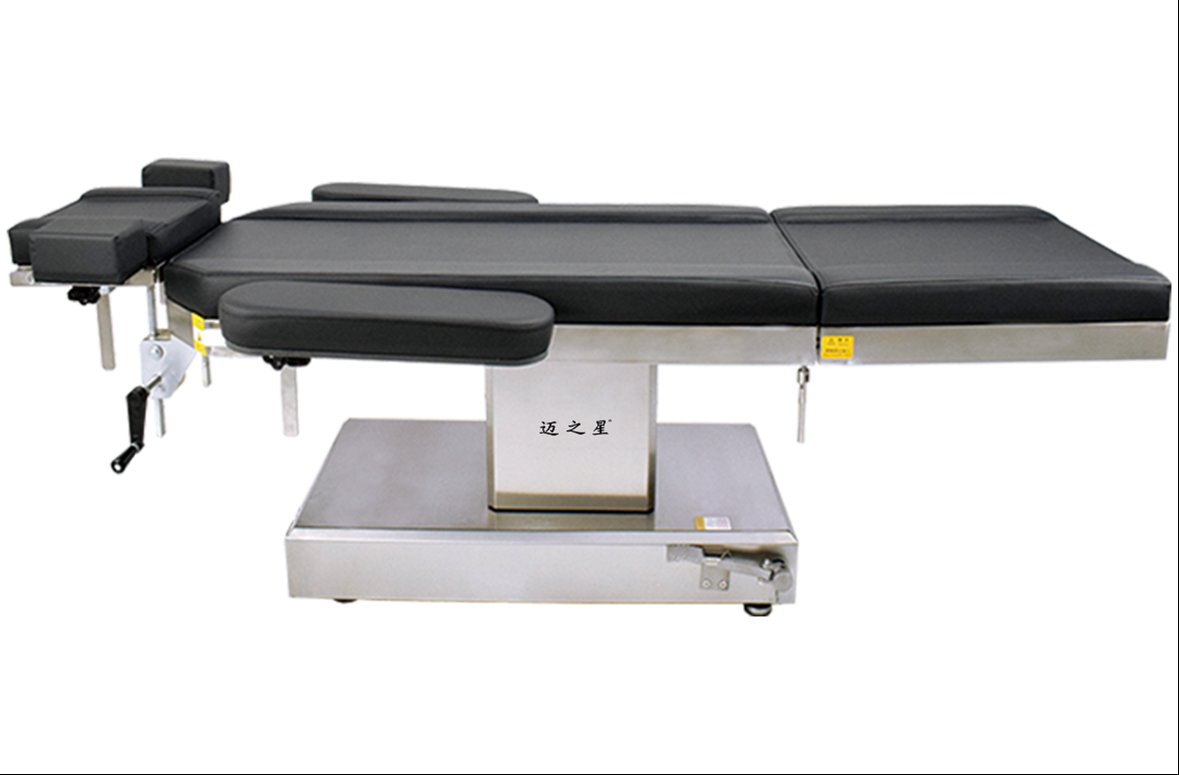 M100 (Ophthalmology) Electric Operating Table