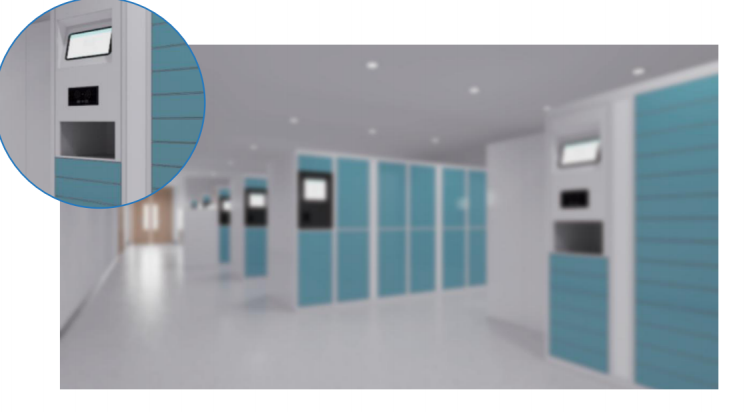 Operating Room Behavior Management System