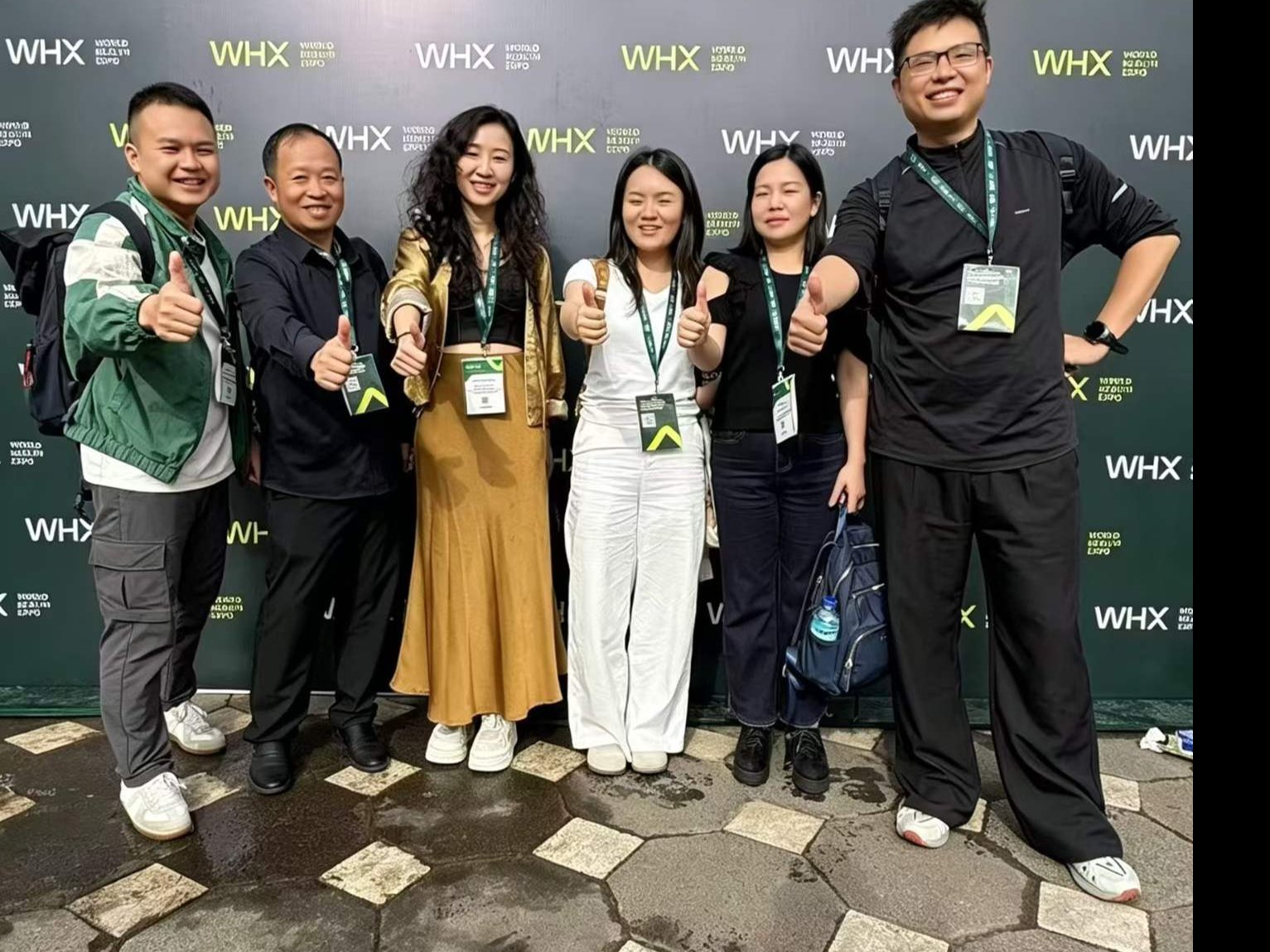 双线出征｜仁泰智能同步亮相亚太洁净展 & 肯尼亚医疗展，中国洁净医疗方案走向世界