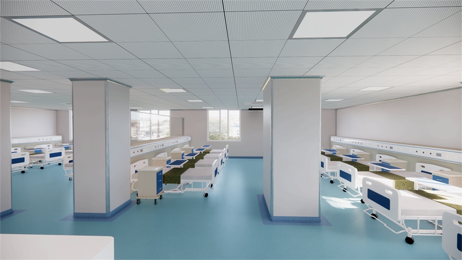 Hemodialysis Center