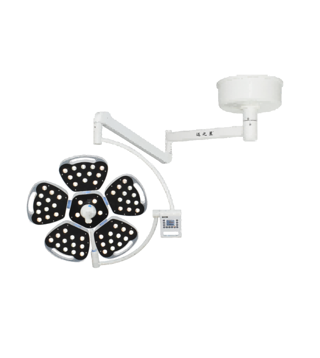LED700 LED Surgical Shadowless Lamp (Luxury Petal Model)