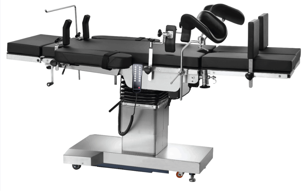 M800 Quality Model Electric Operating Table