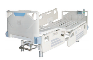 F2 Multifunctional Thrombolysis Weighing Bed (Touchscreen)