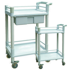 A1 ABS Treatment Cart