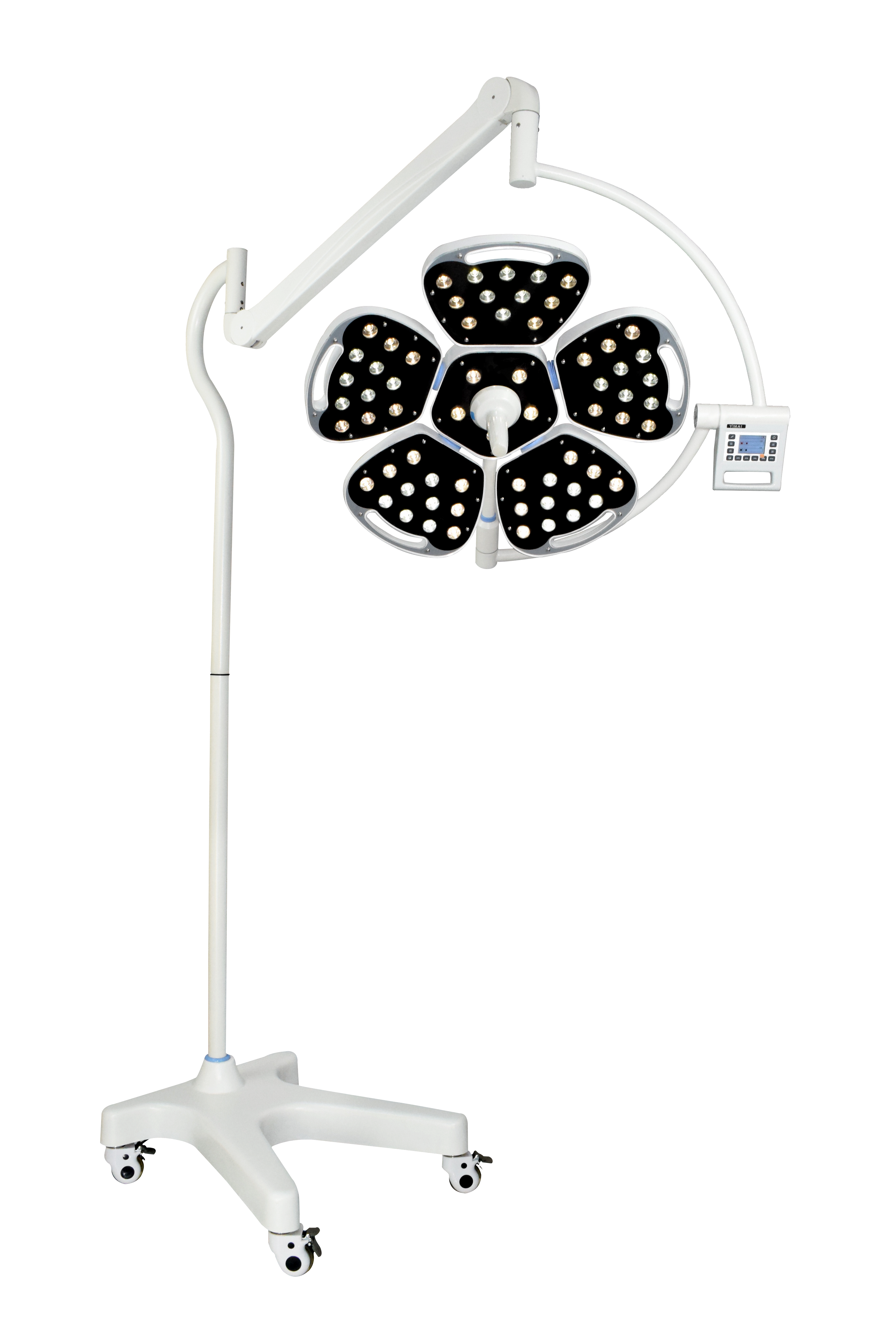 LED700 LED Surgical Shadowless Lamp (Luxury Petal Mobile Model)