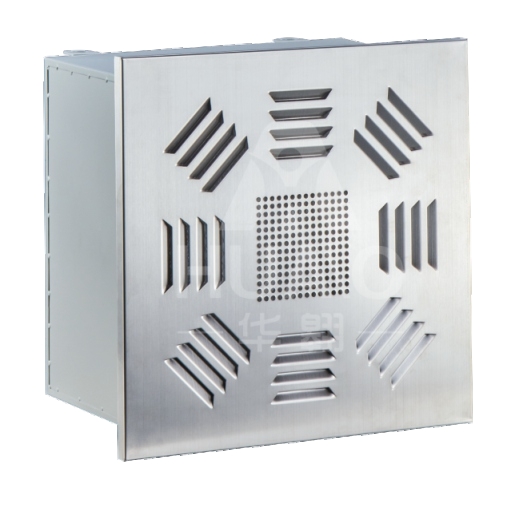 High-efficiency Air Supply Outlet