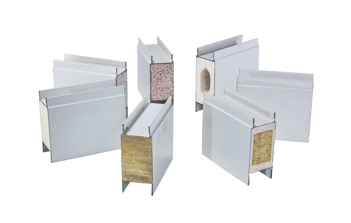 Machine-made Panel Series