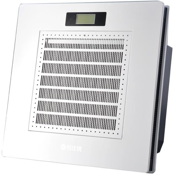 Medical Plasma Air Disinfector KXD-X-600/1000/1500 Ceiling-Mounted Type